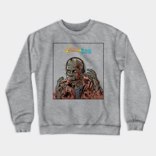 ABR Zombie Crewneck Sweatshirt